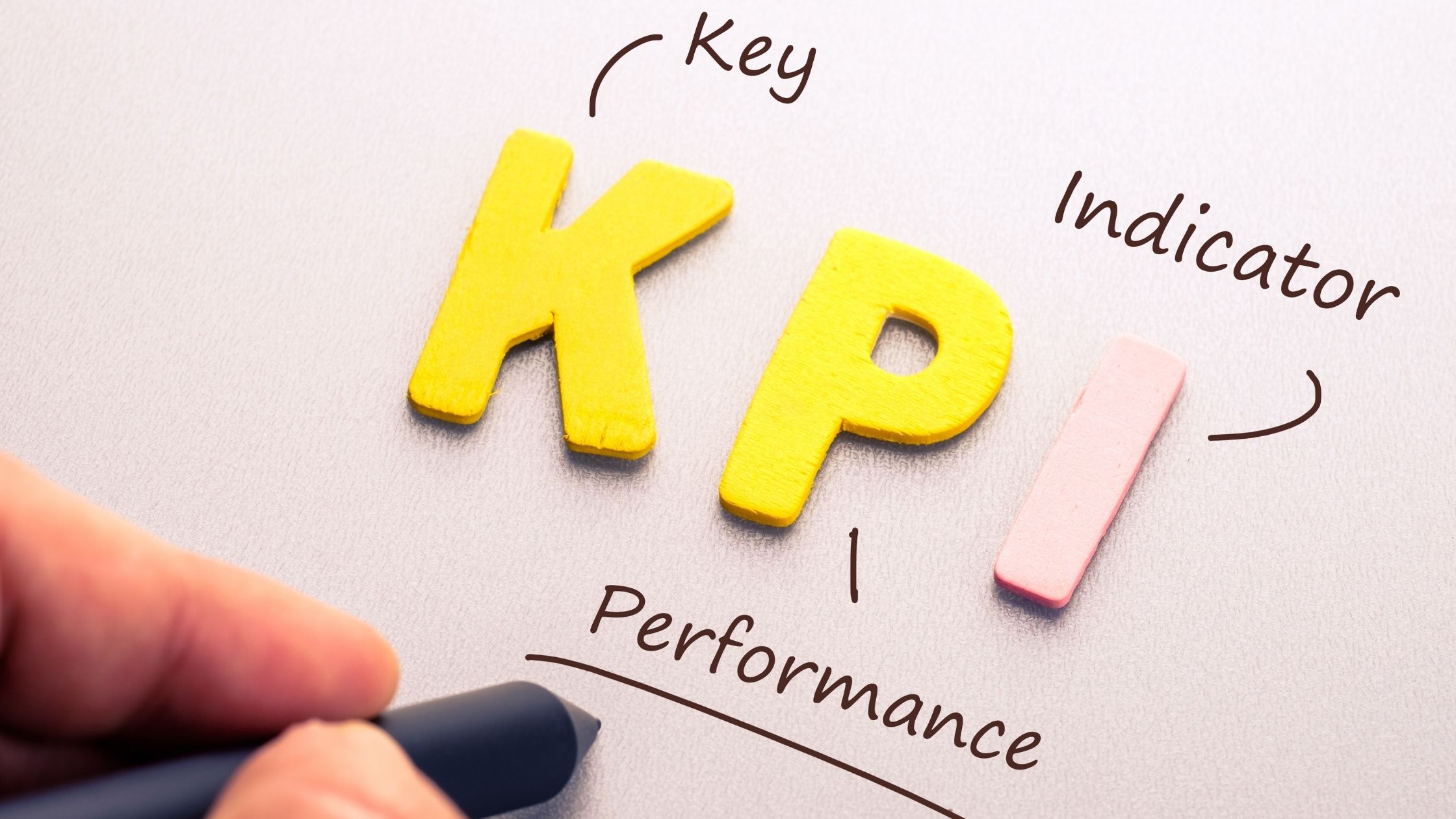 Key Performance Indicators