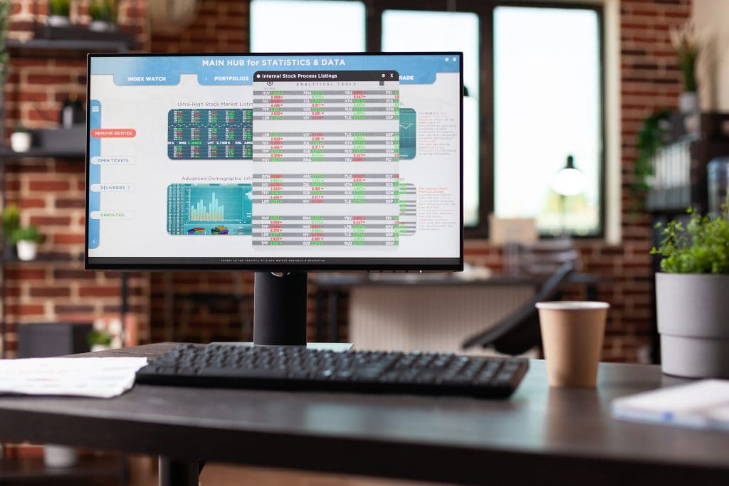 Software ETL